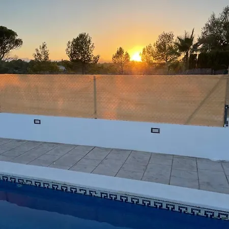 Palmera Сasa de vacaciones L'Ametlla de Mar