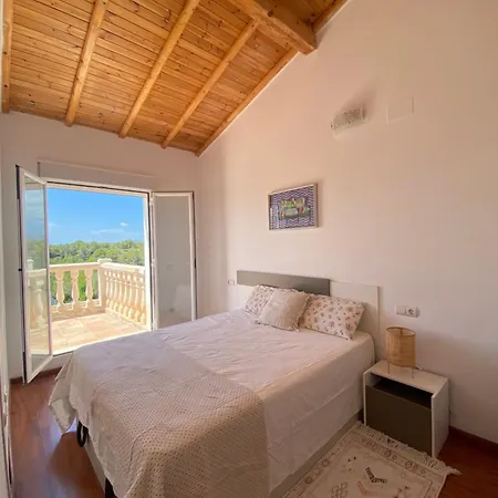 Palmera Сasa de vacaciones *
