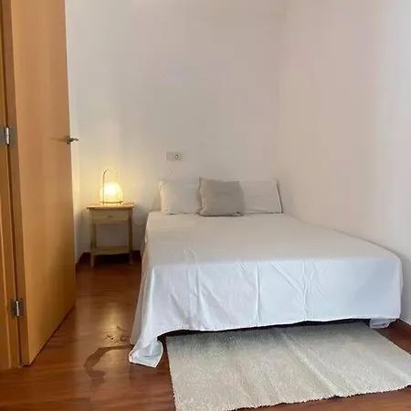 Palmera Holiday home *