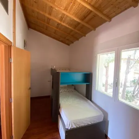 Holiday home Palmera