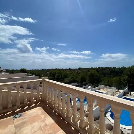 Palmera Holiday home *