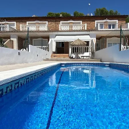Palmera Holiday home L'Ametlla de Mar