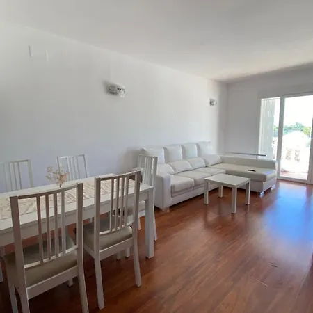 Holiday home Palmera *