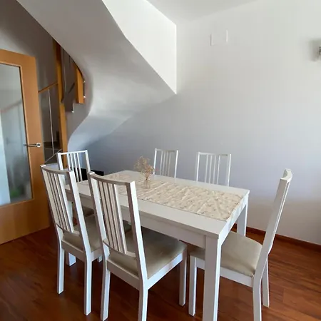 Holiday home Palmera