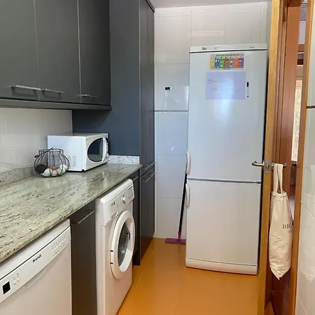 Holiday home Palmera *