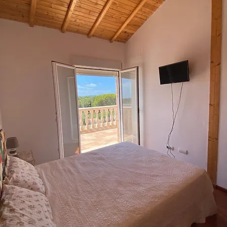 Holiday home Palmera L'Ametlla de Mar