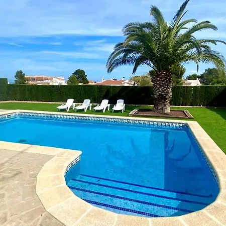 Palmera * Калафат
