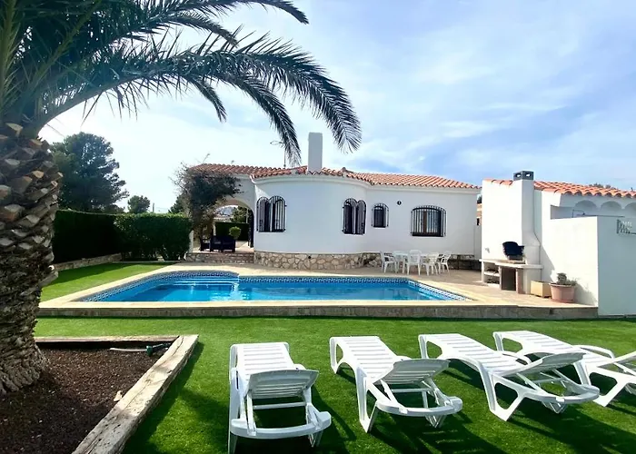 Palmera Calafat